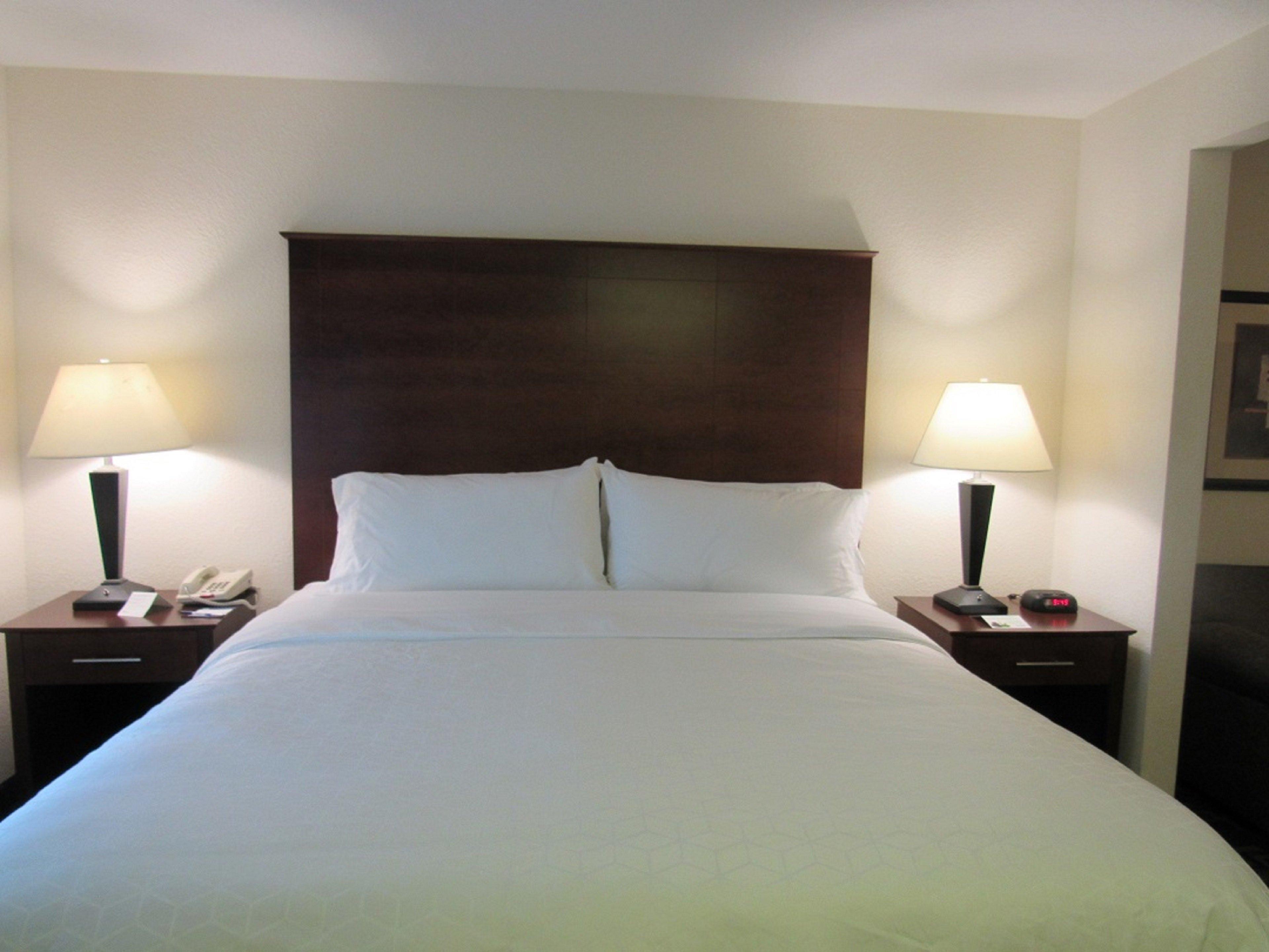 Holiday Inn Express & Suites Pembroke Pines-Sheridan St By Ihg Екстериор снимка
