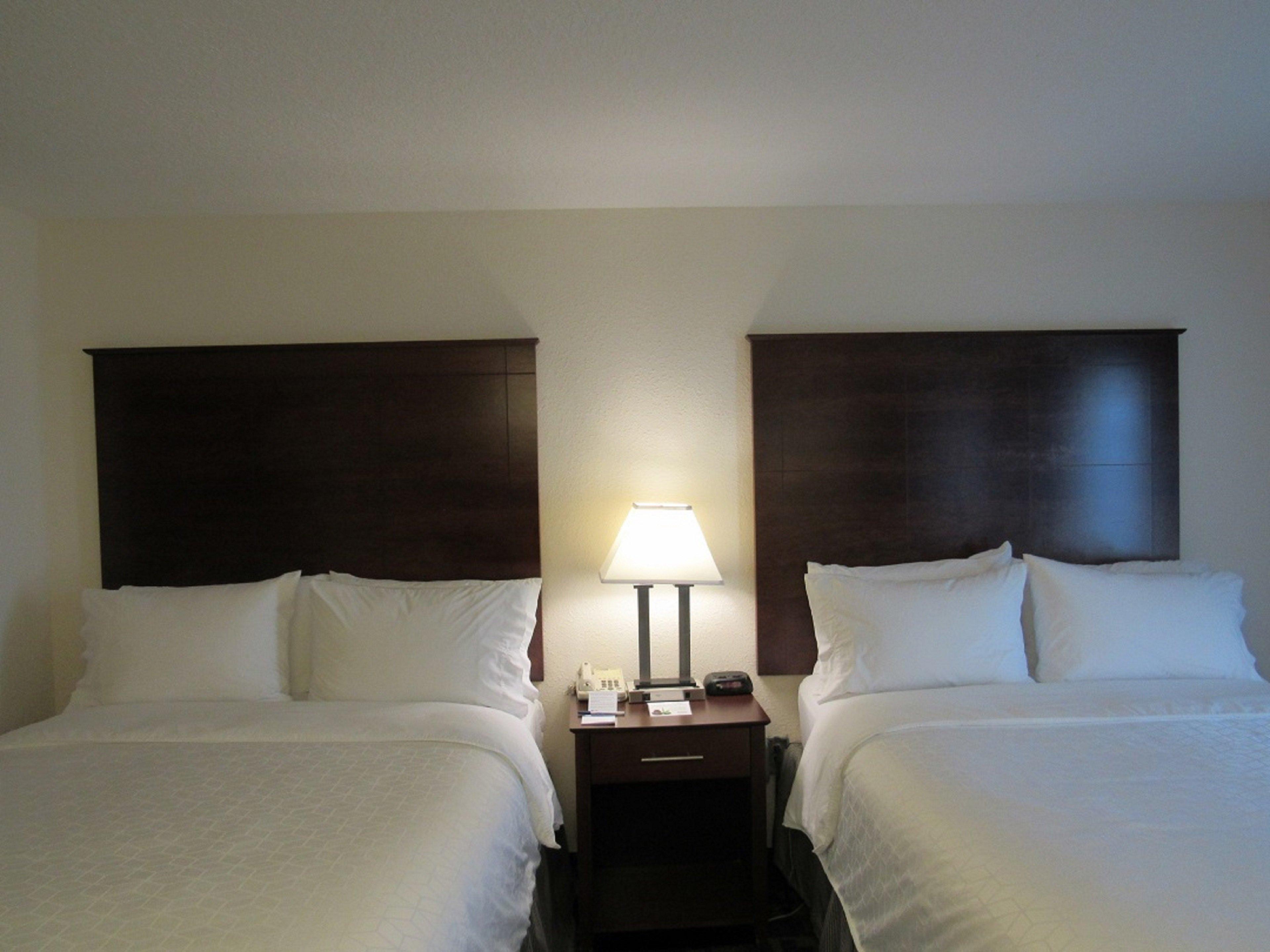 Holiday Inn Express & Suites Pembroke Pines-Sheridan St By Ihg Екстериор снимка