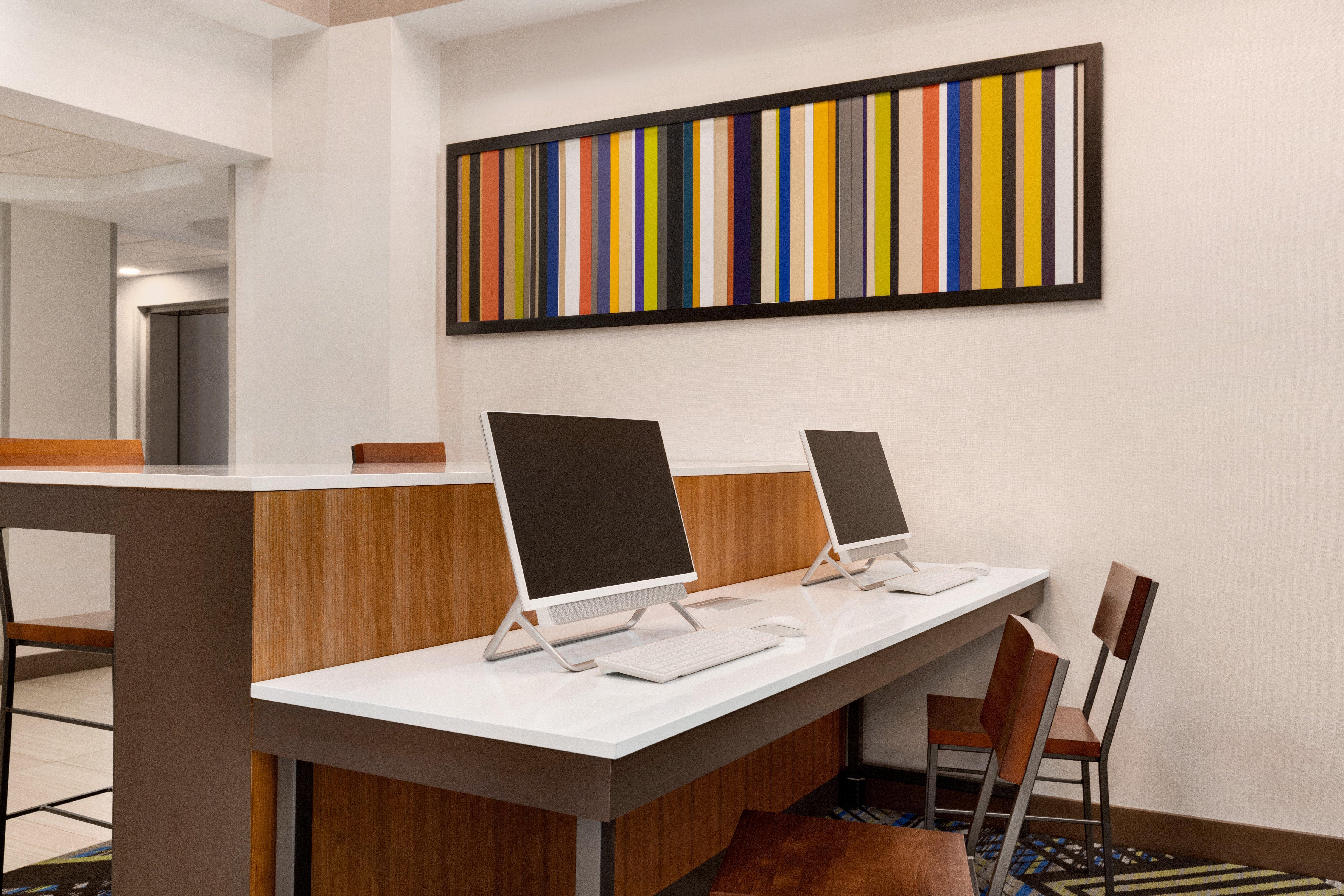 Holiday Inn Express & Suites Pembroke Pines-Sheridan St By Ihg Екстериор снимка
