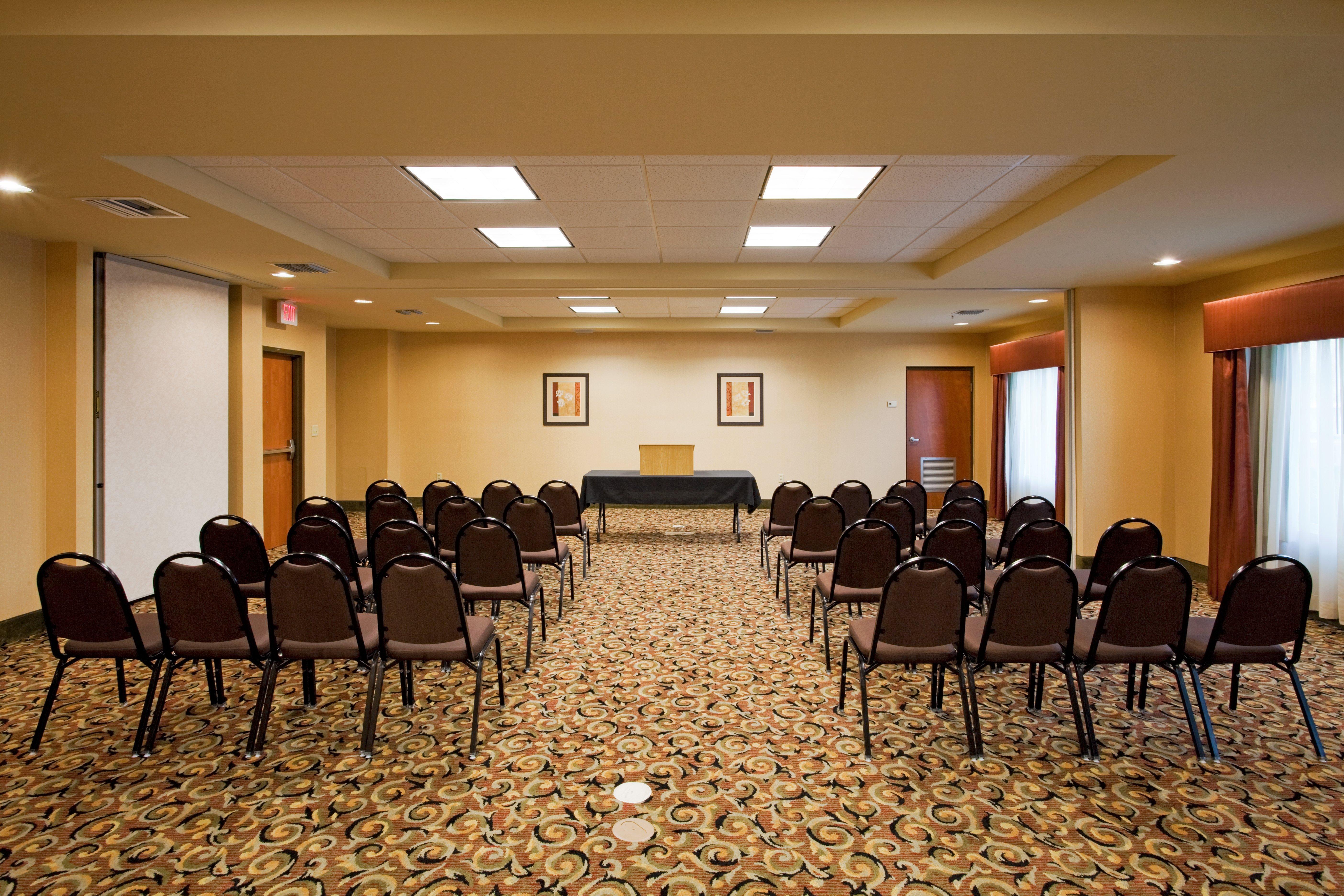 Holiday Inn Express & Suites Pembroke Pines-Sheridan St By Ihg Екстериор снимка