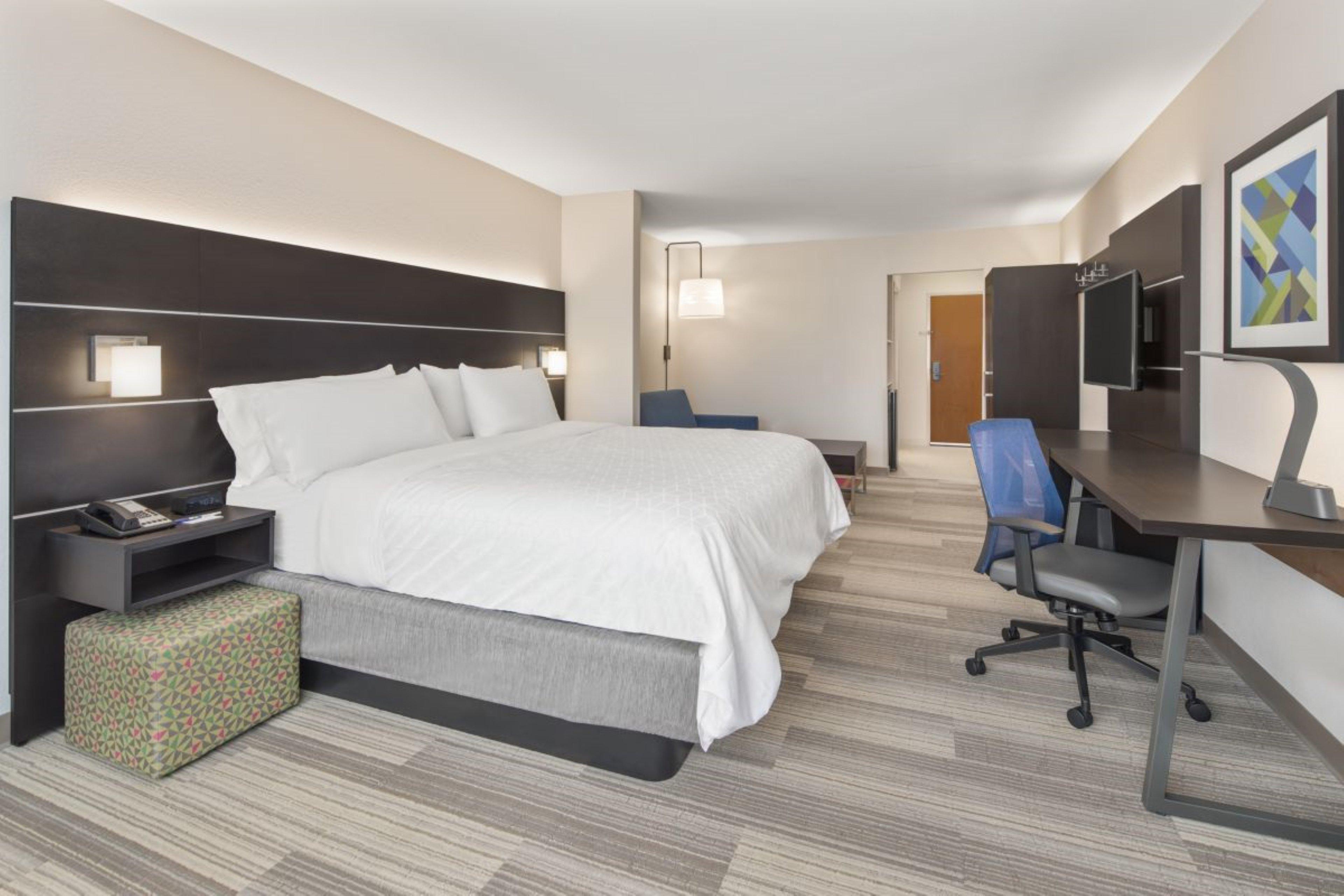 Holiday Inn Express & Suites Pembroke Pines-Sheridan St By Ihg Екстериор снимка