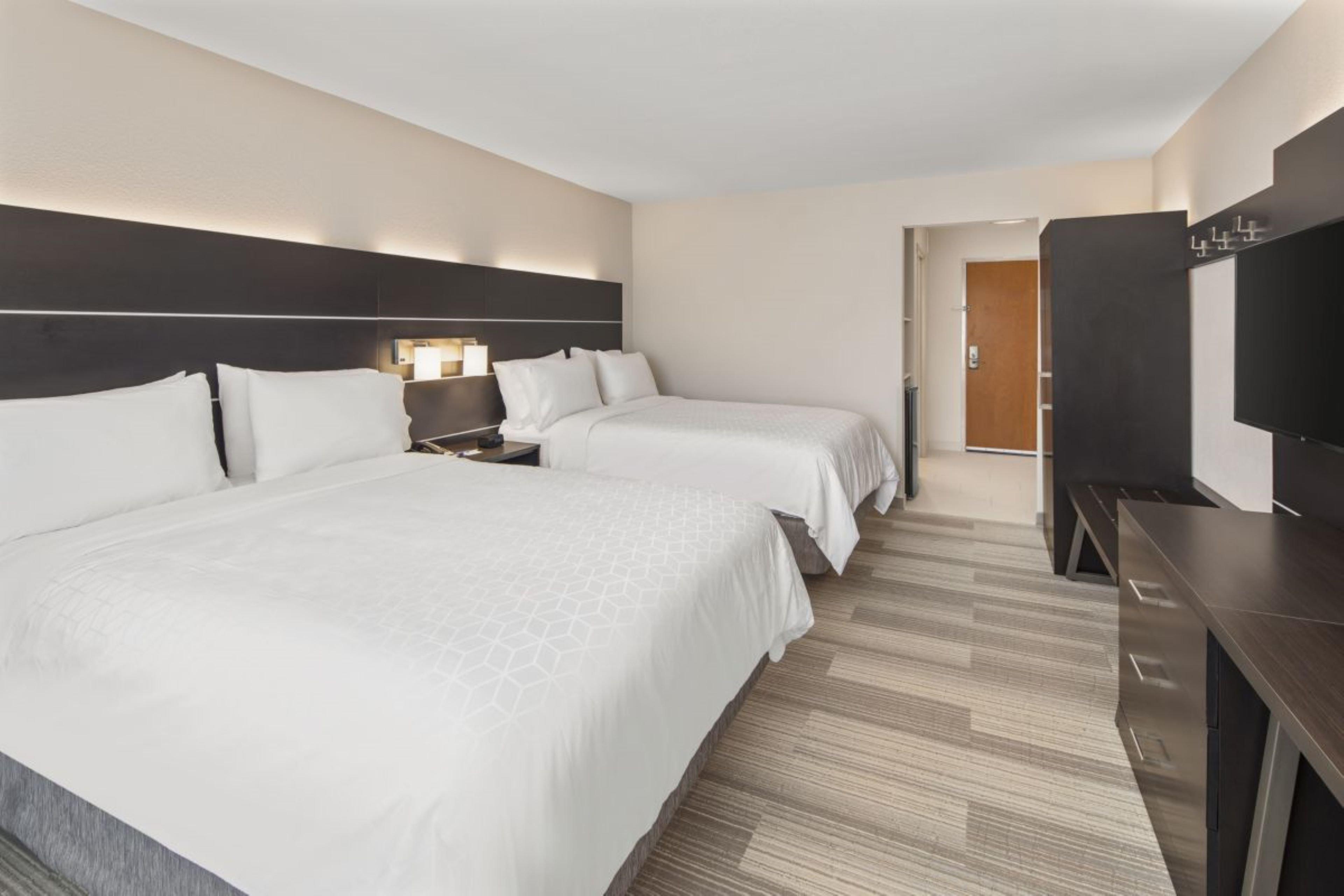 Holiday Inn Express & Suites Pembroke Pines-Sheridan St By Ihg Екстериор снимка
