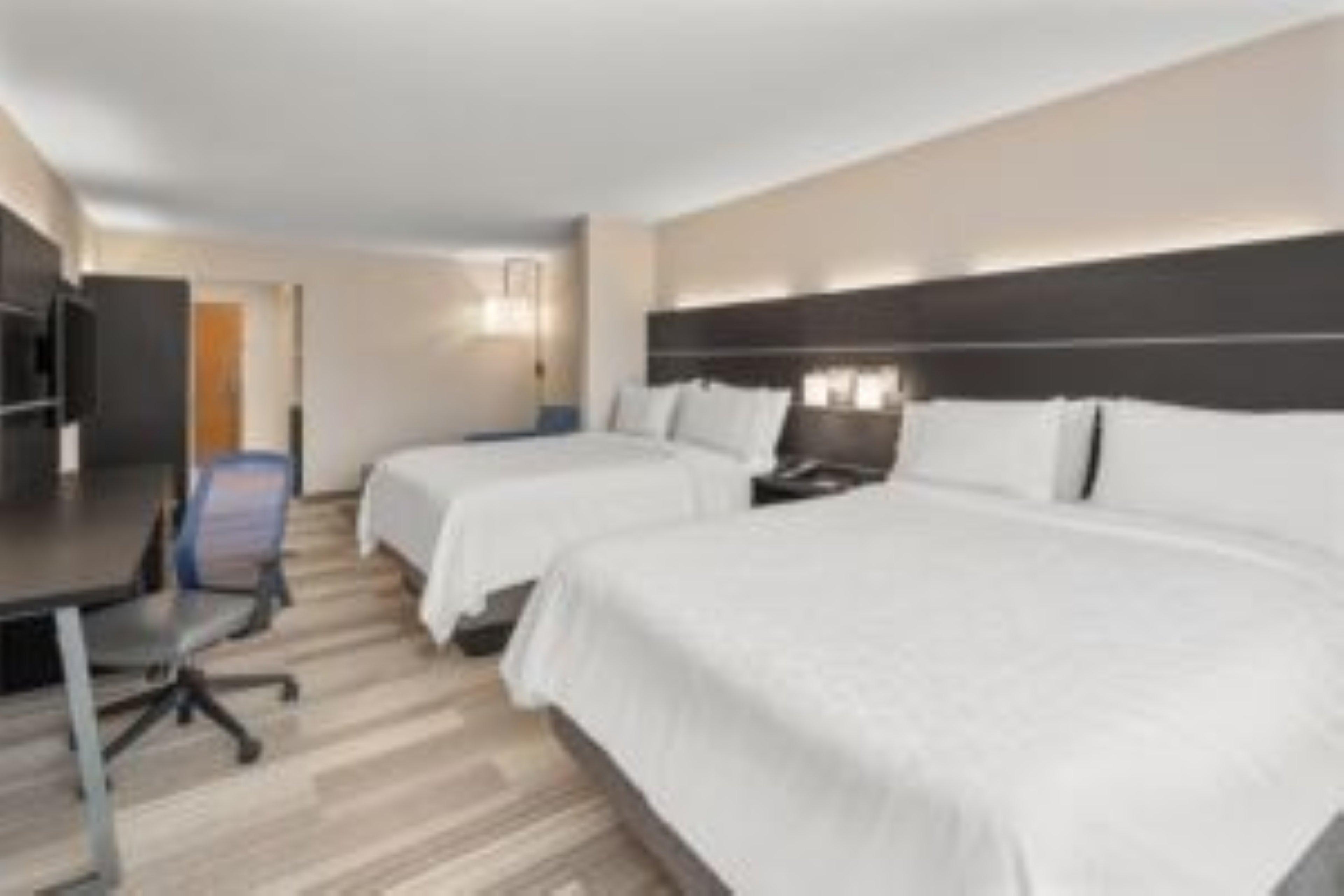 Holiday Inn Express & Suites Pembroke Pines-Sheridan St By Ihg Екстериор снимка
