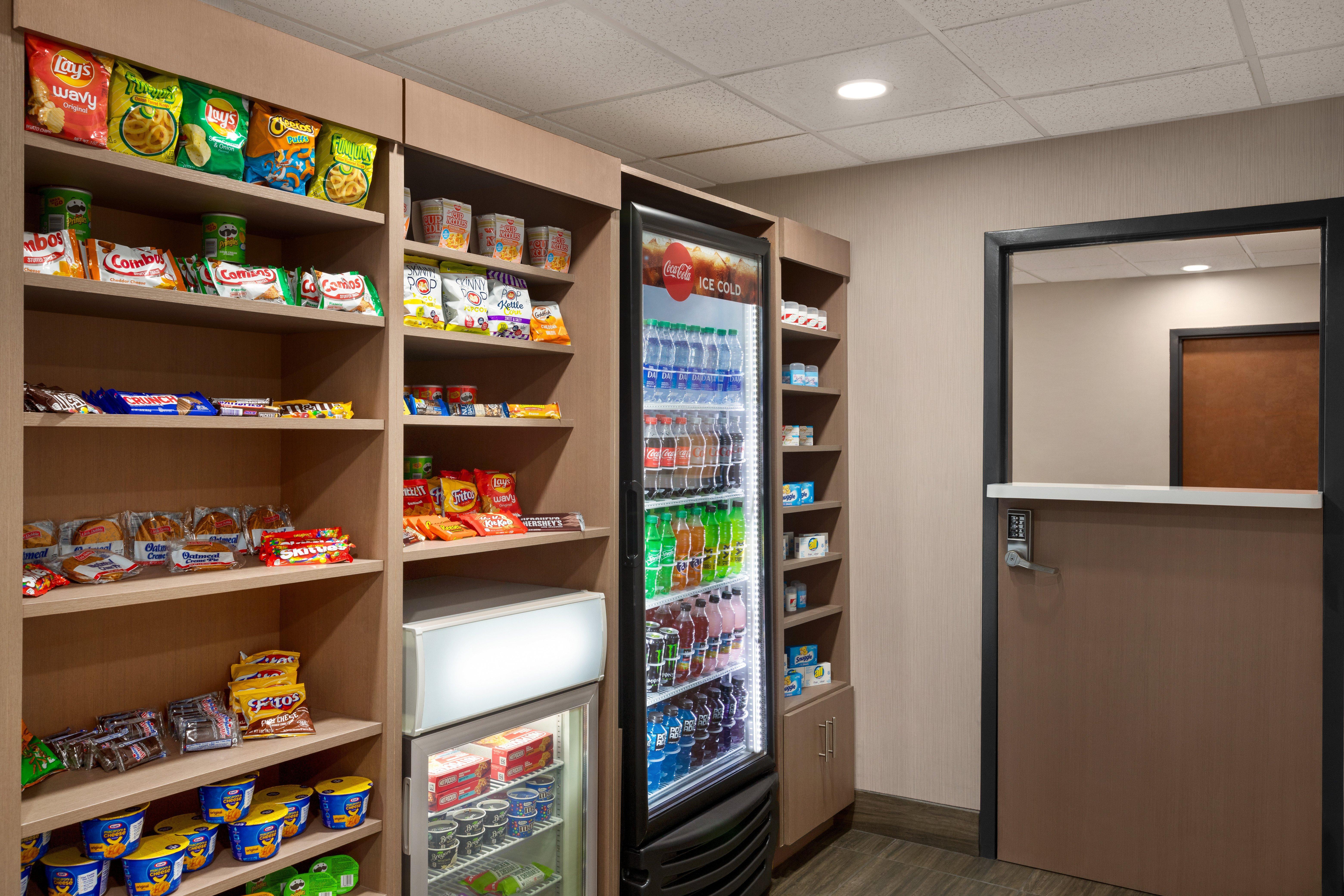 Holiday Inn Express & Suites Pembroke Pines-Sheridan St By Ihg Екстериор снимка