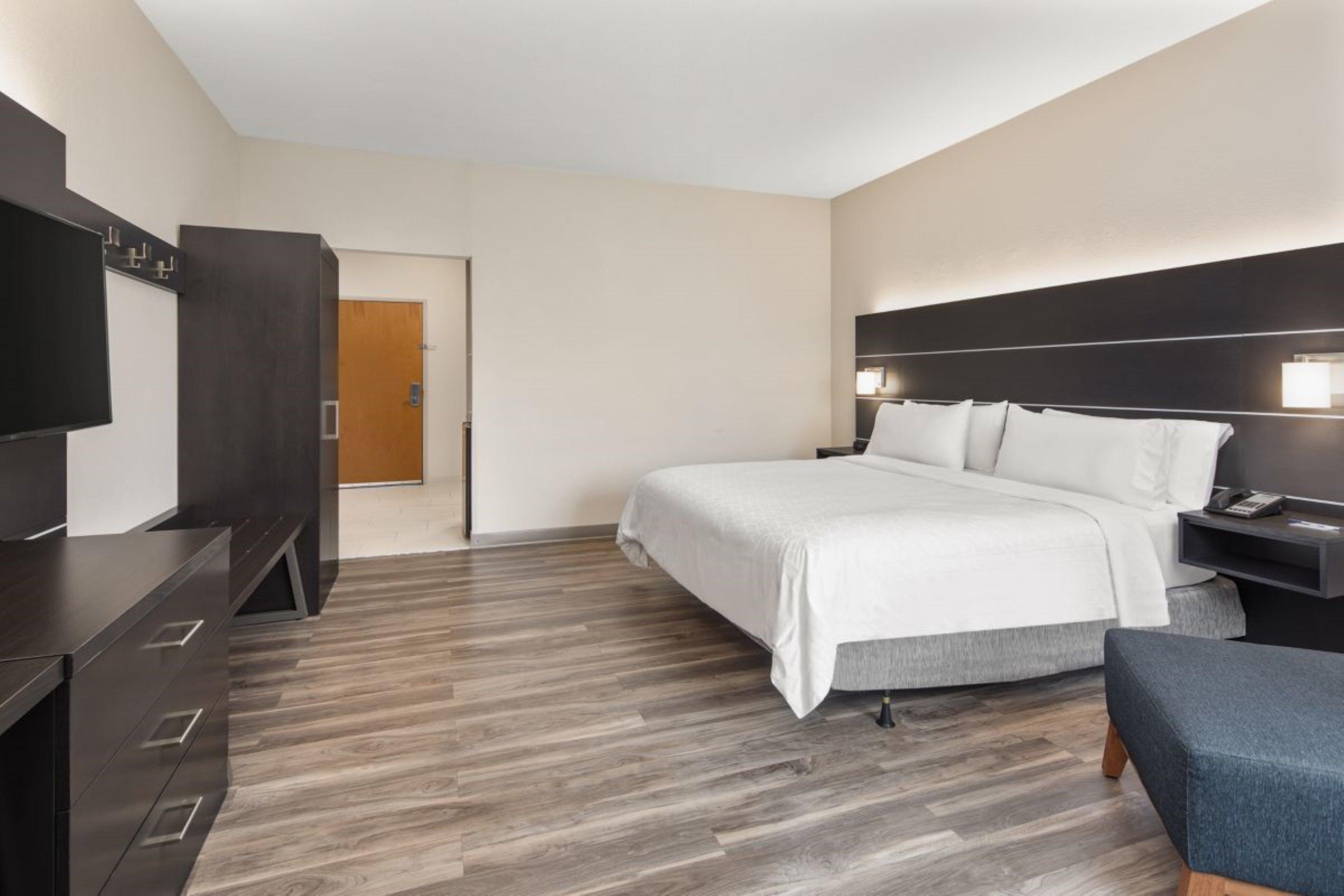 Holiday Inn Express & Suites Pembroke Pines-Sheridan St By Ihg Екстериор снимка