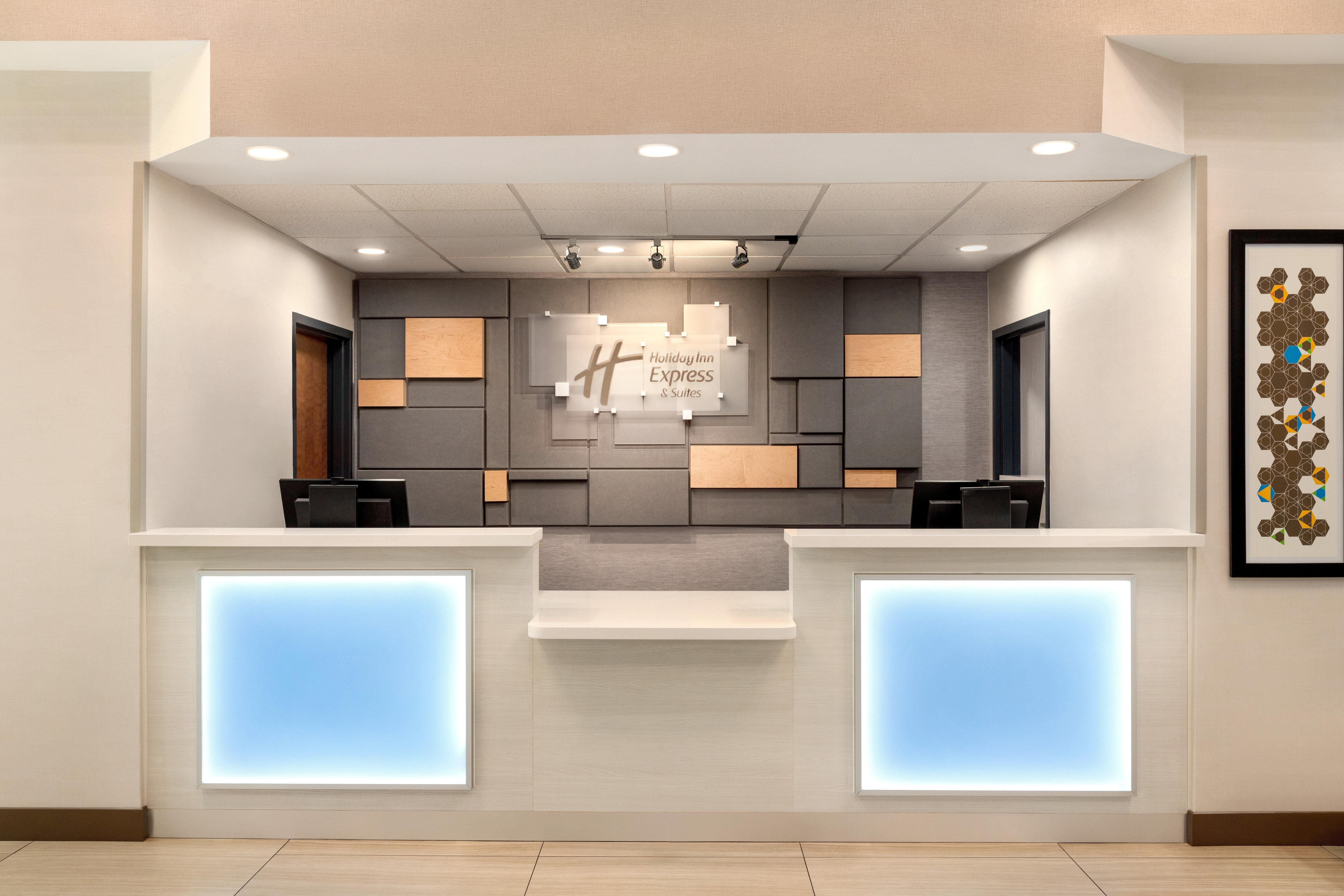 Holiday Inn Express & Suites Pembroke Pines-Sheridan St By Ihg Екстериор снимка