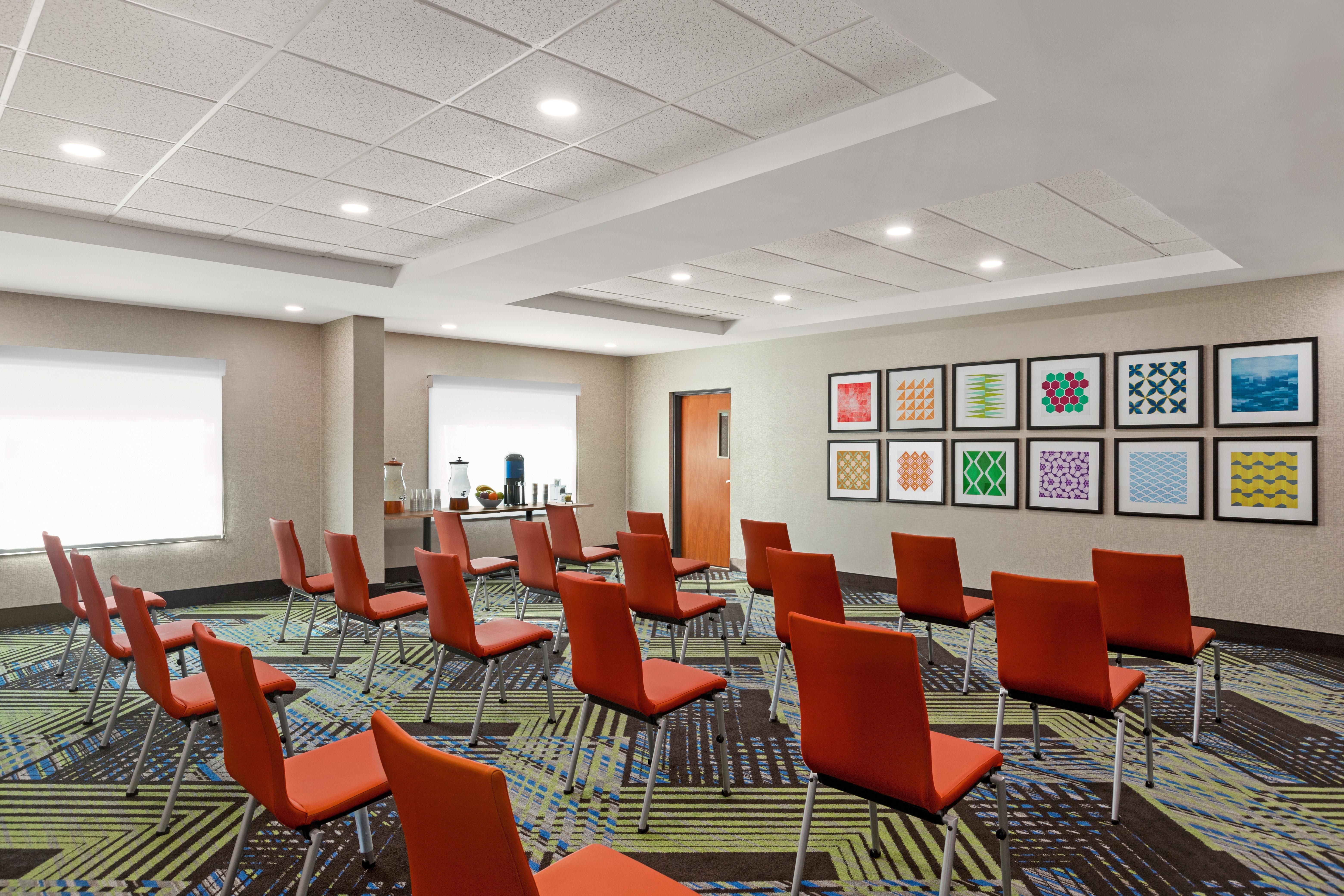 Holiday Inn Express & Suites Pembroke Pines-Sheridan St By Ihg Екстериор снимка