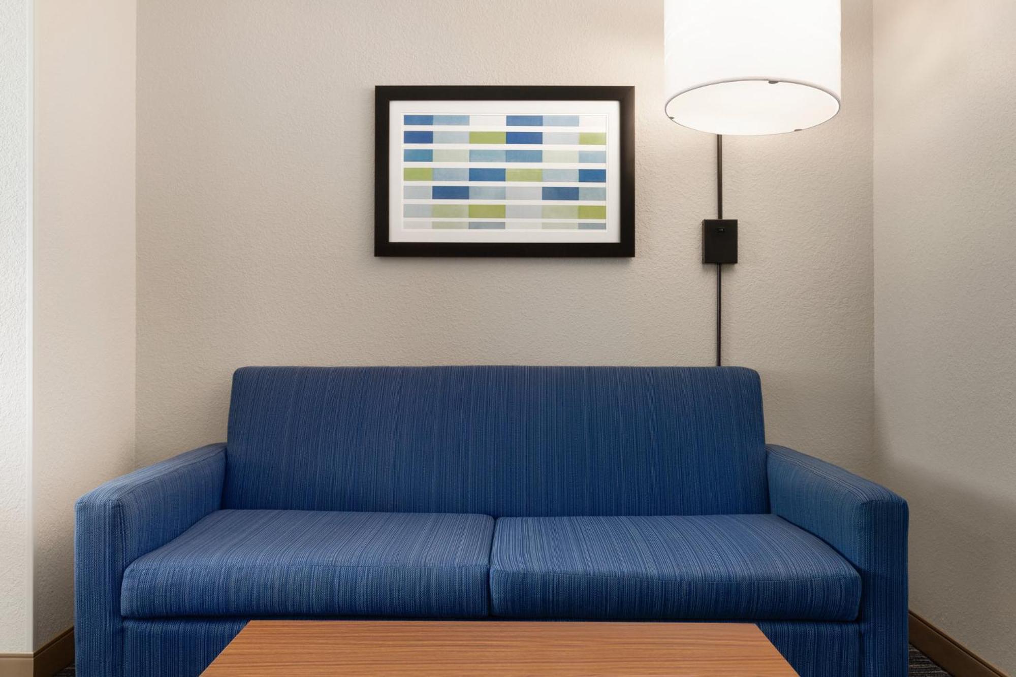 Holiday Inn Express & Suites Pembroke Pines-Sheridan St By Ihg Екстериор снимка