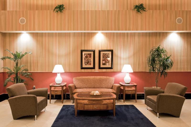 Holiday Inn Express & Suites Pembroke Pines-Sheridan St By Ihg Екстериор снимка